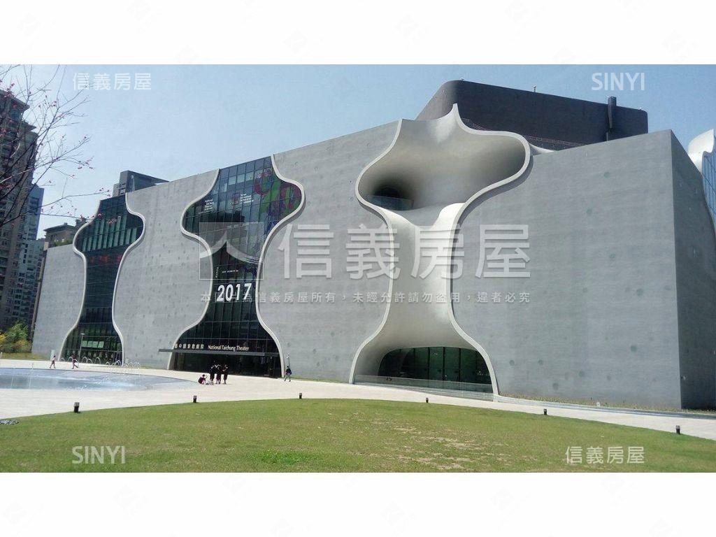 七期鋼骨高樓視野大戶房屋室內格局與周邊環境