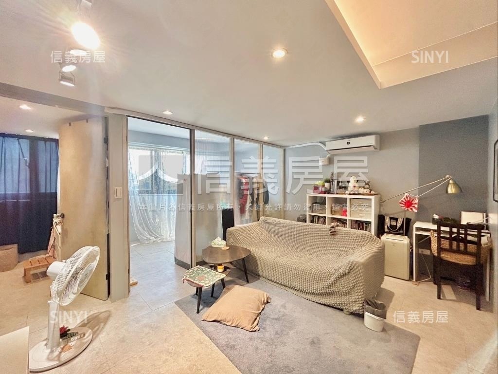 福林大廈兩房美裝潢房屋室內格局與周邊環境