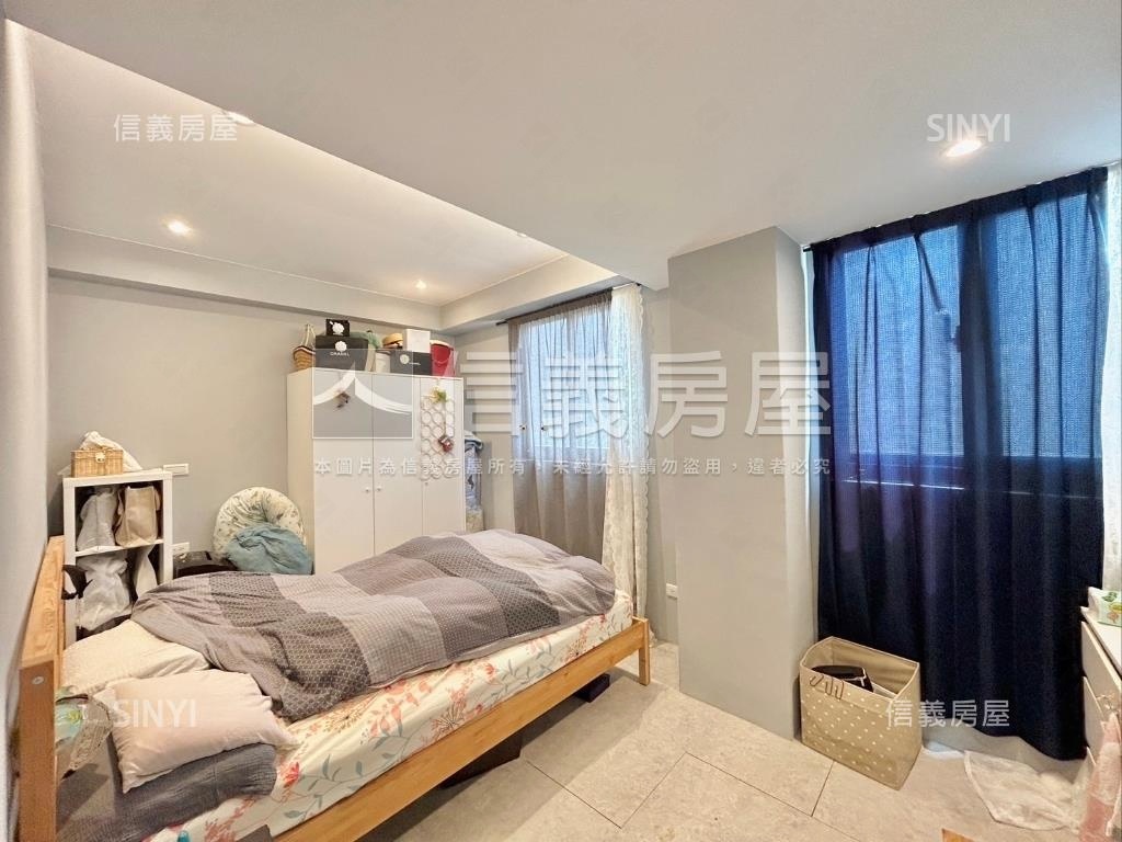 福林大廈兩房美裝潢房屋室內格局與周邊環境