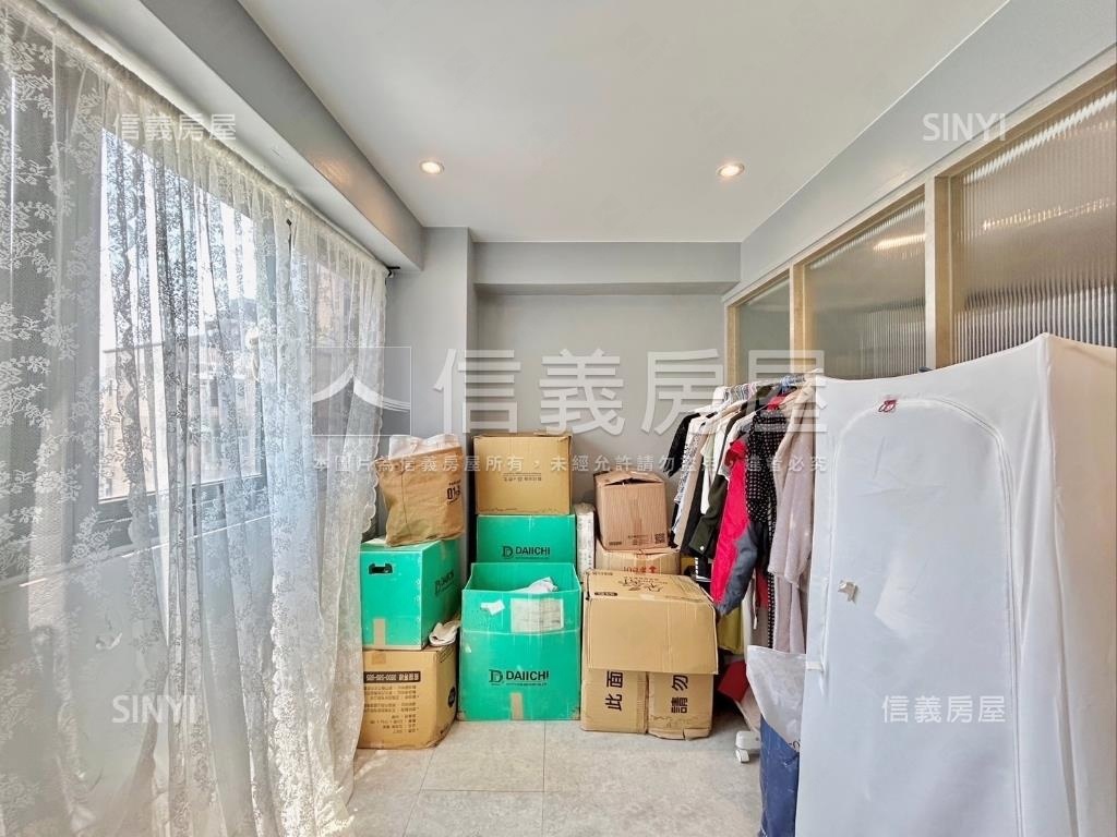 福林大廈兩房美裝潢房屋室內格局與周邊環境