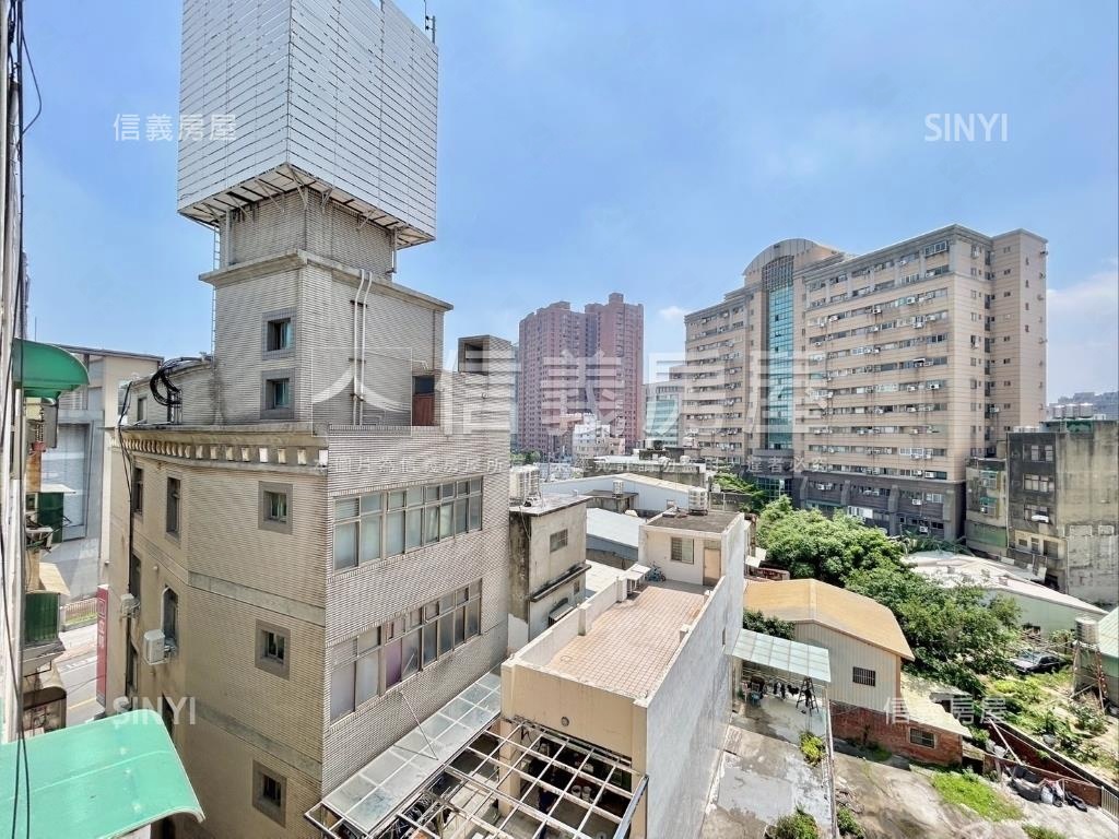 福林大廈兩房美裝潢房屋室內格局與周邊環境