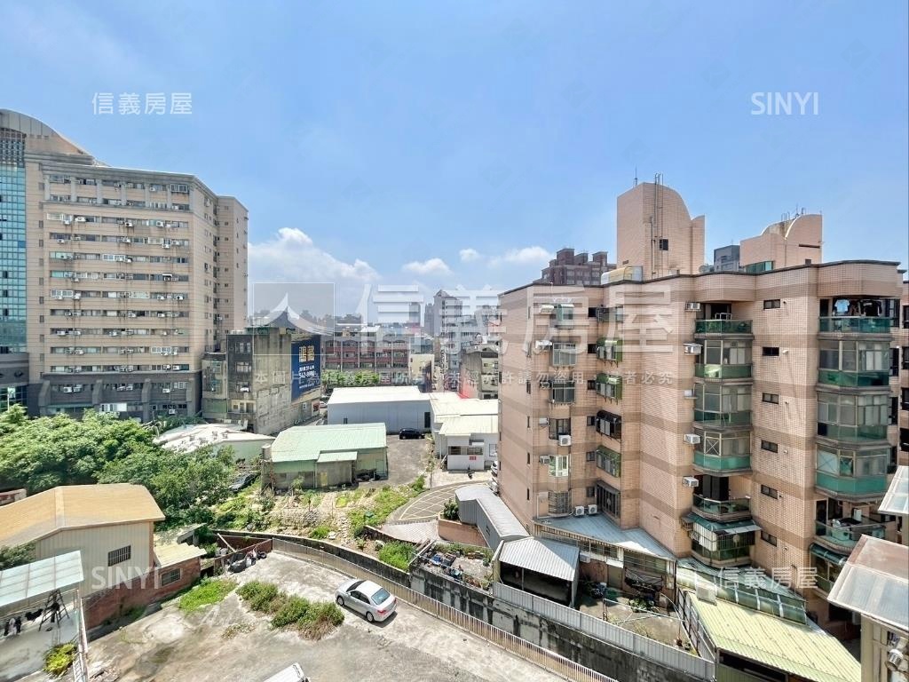 福林大廈兩房美裝潢房屋室內格局與周邊環境