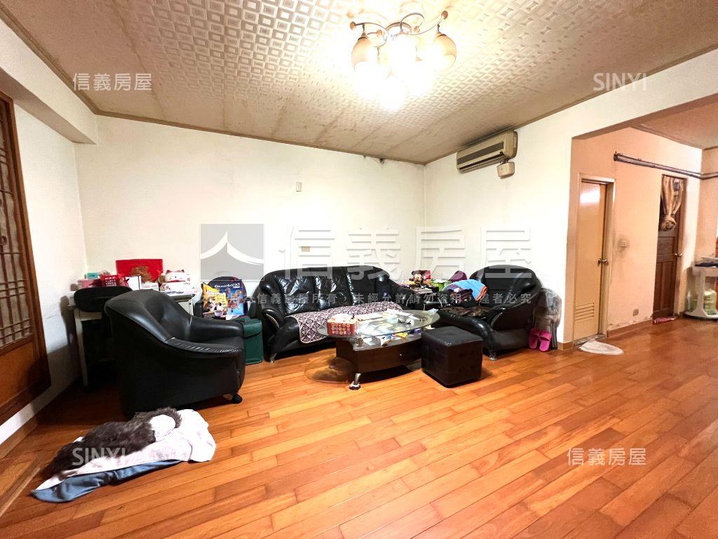 低總價★稀有★樟樹公寓房屋室內格局與周邊環境