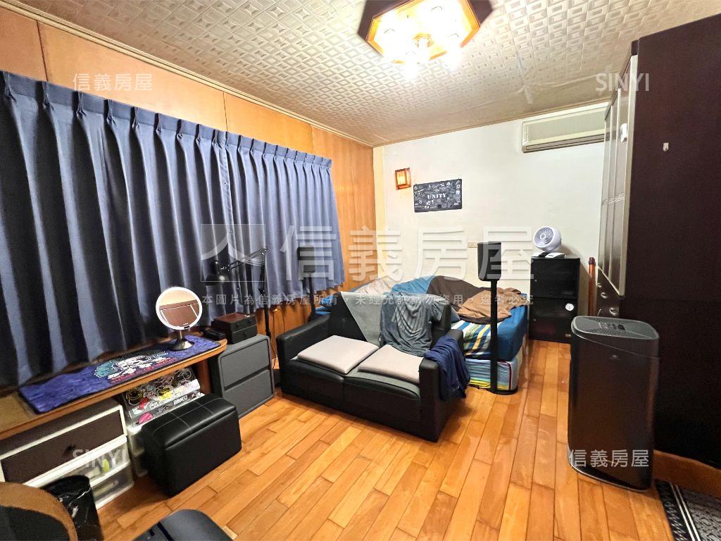 低總價★稀有★樟樹公寓房屋室內格局與周邊環境