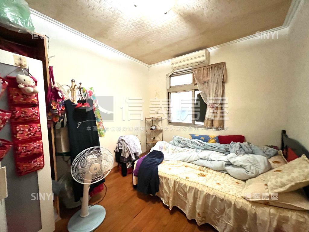 低總價★稀有★樟樹公寓房屋室內格局與周邊環境