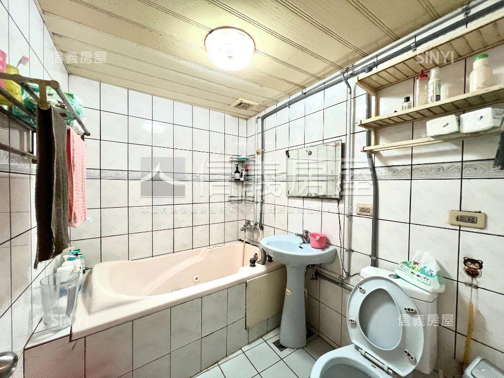 低總價★稀有★樟樹公寓房屋室內格局與周邊環境