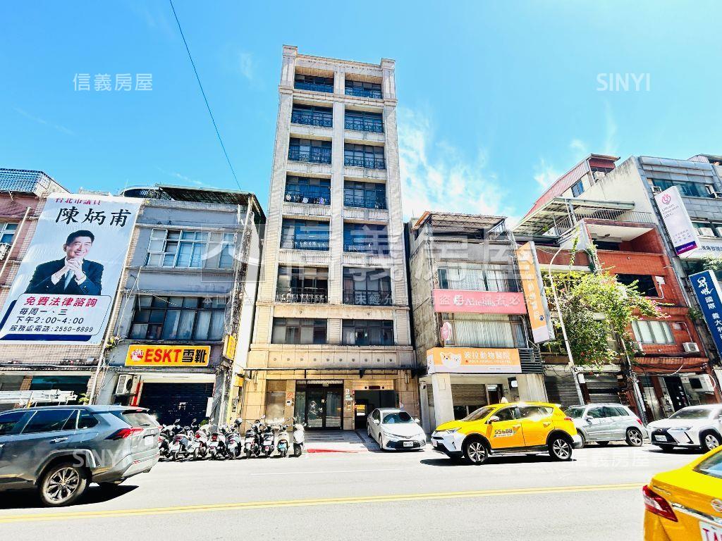 松江南京達永美廈房屋室內格局與周邊環境