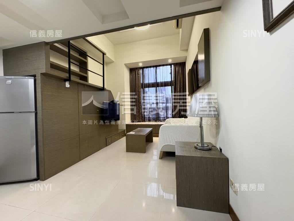 松江南京達永美廈房屋室內格局與周邊環境