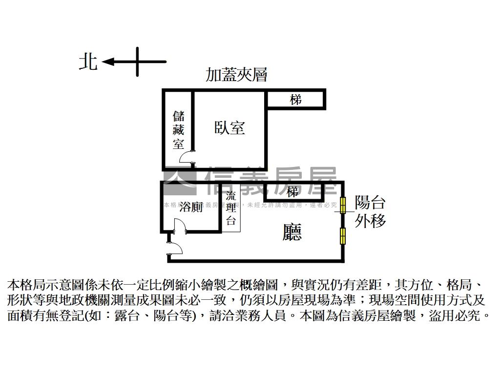 松江南京達永美廈房屋室內格局與周邊環境