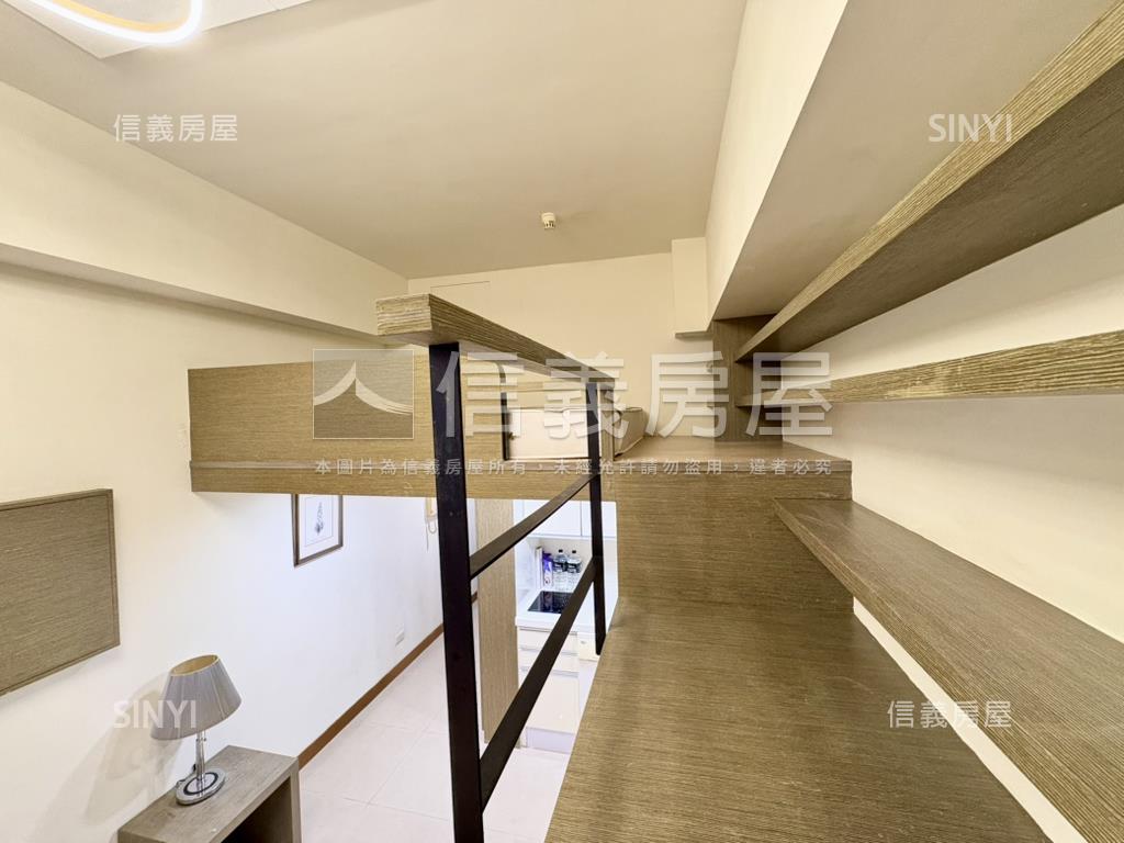 松江南京達永美廈房屋室內格局與周邊環境