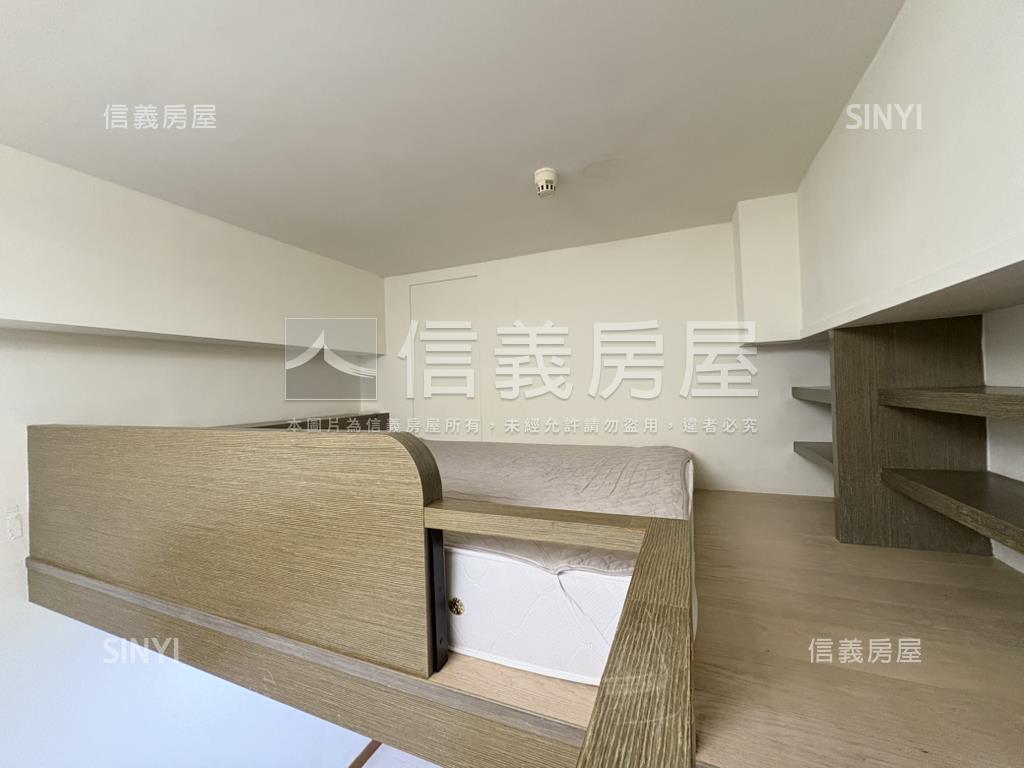 松江南京達永美廈房屋室內格局與周邊環境