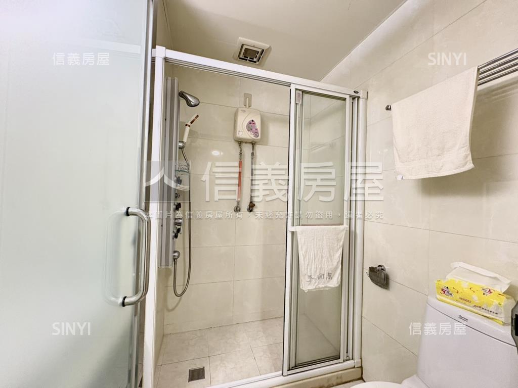 松江南京達永美廈房屋室內格局與周邊環境