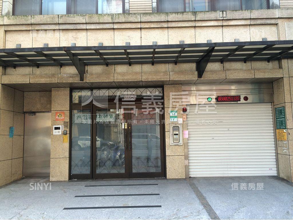 松江南京達永美廈房屋室內格局與周邊環境