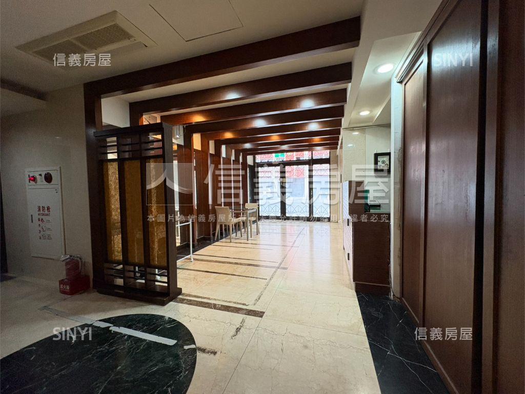 松江南京達永美廈房屋室內格局與周邊環境