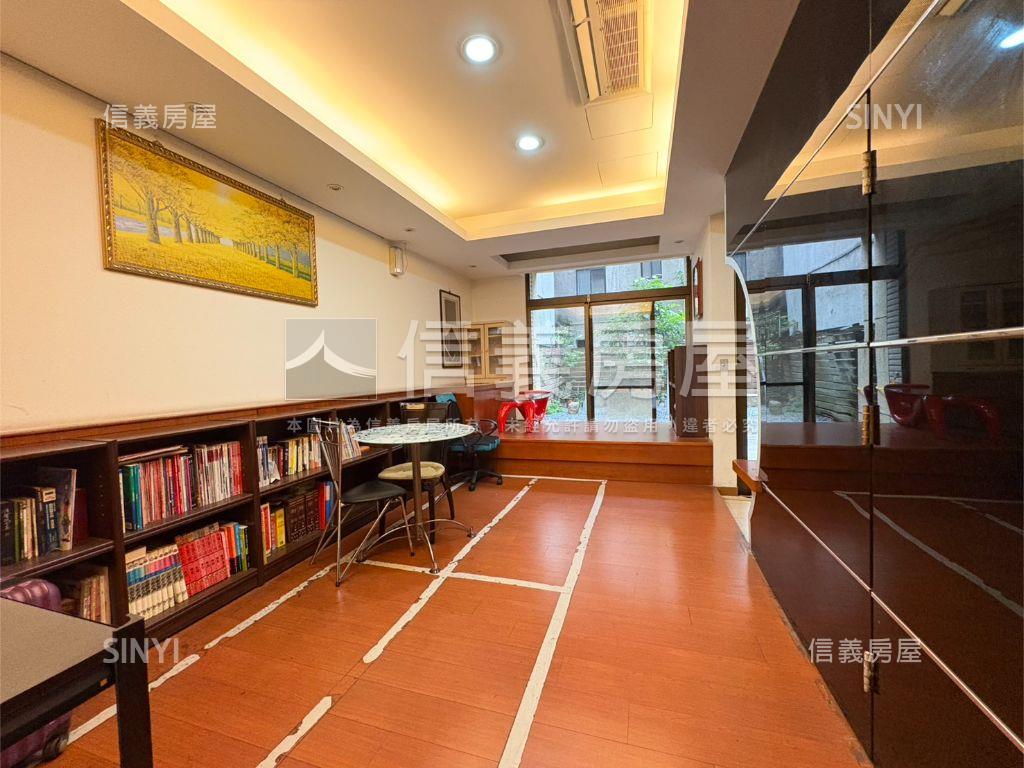 松江南京達永美廈房屋室內格局與周邊環境