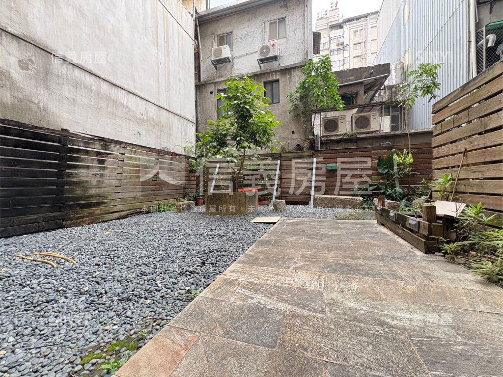 松江南京達永美廈房屋室內格局與周邊環境