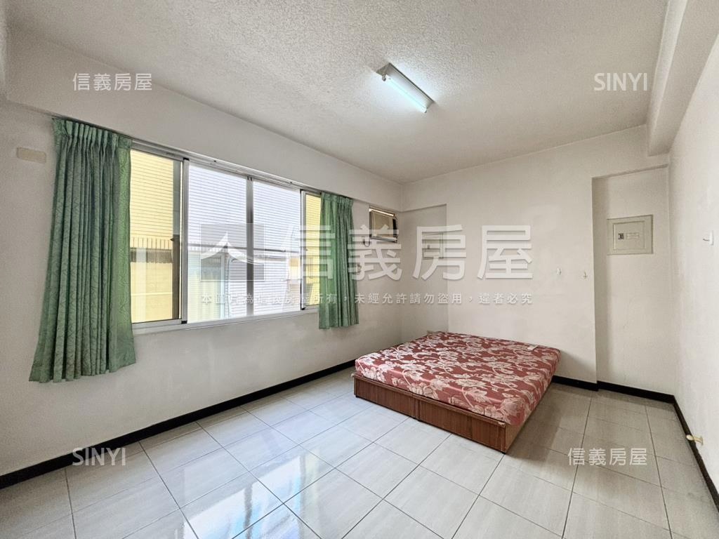 北區花園夜市７套房金店面房屋室內格局與周邊環境