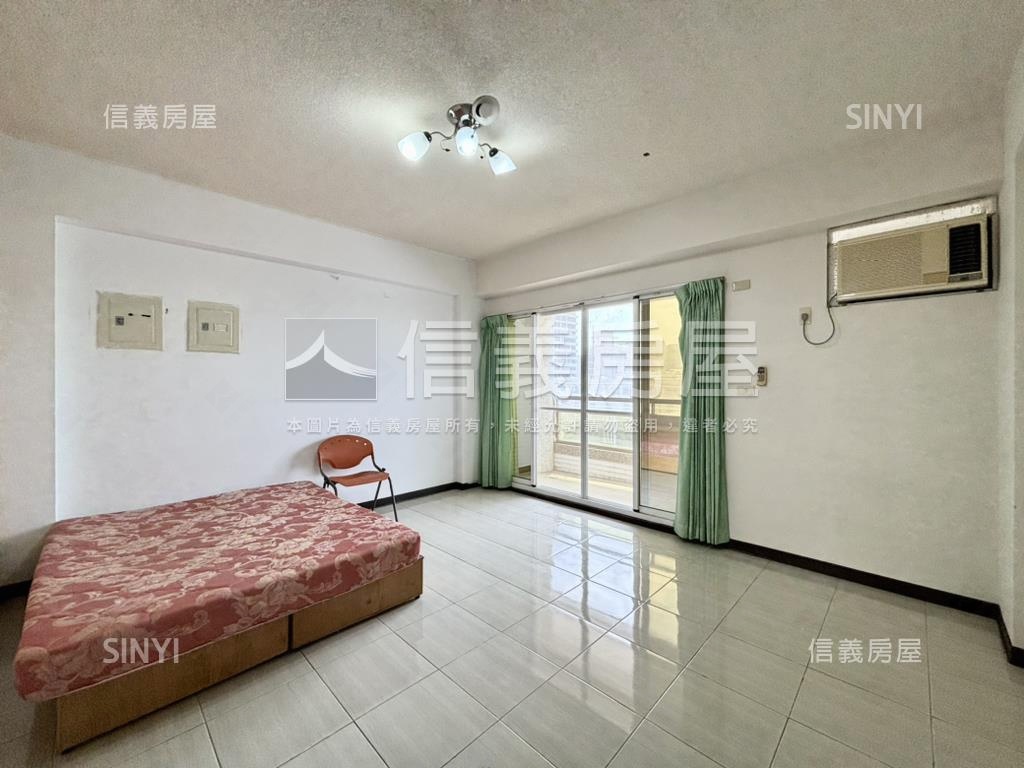 北區花園夜市７套房金店面房屋室內格局與周邊環境