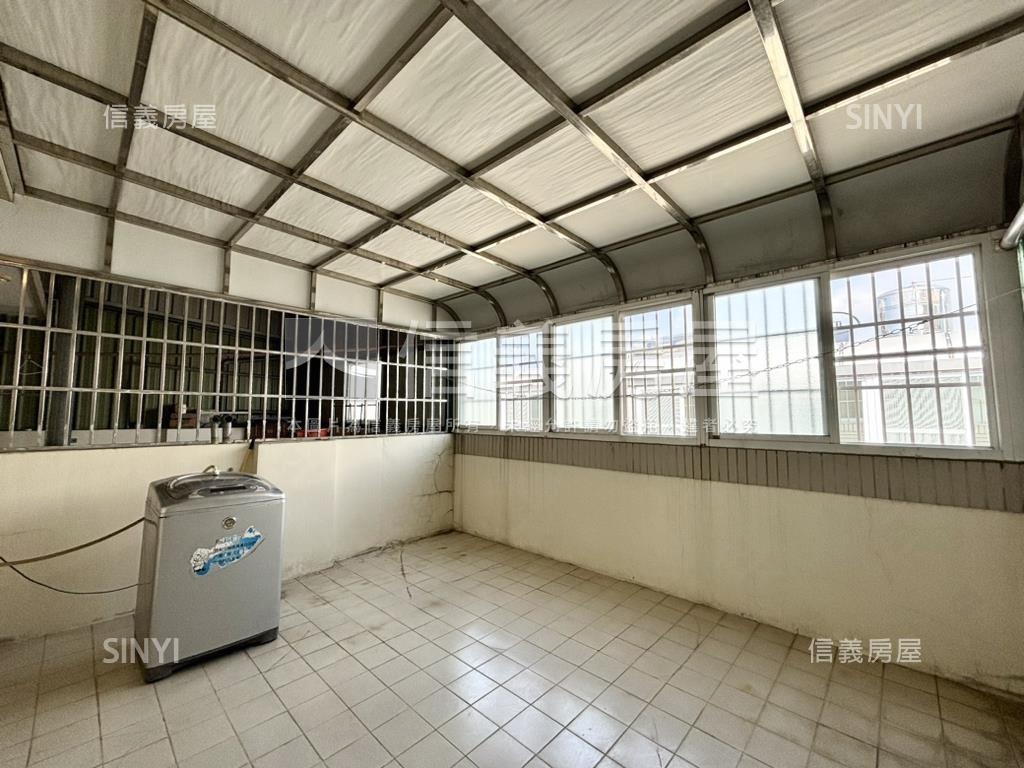 北區花園夜市７套房金店面房屋室內格局與周邊環境