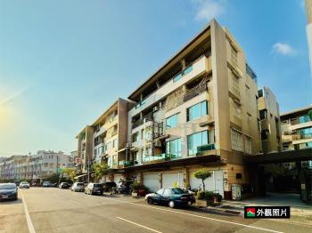 北區花園夜市７套房金店面