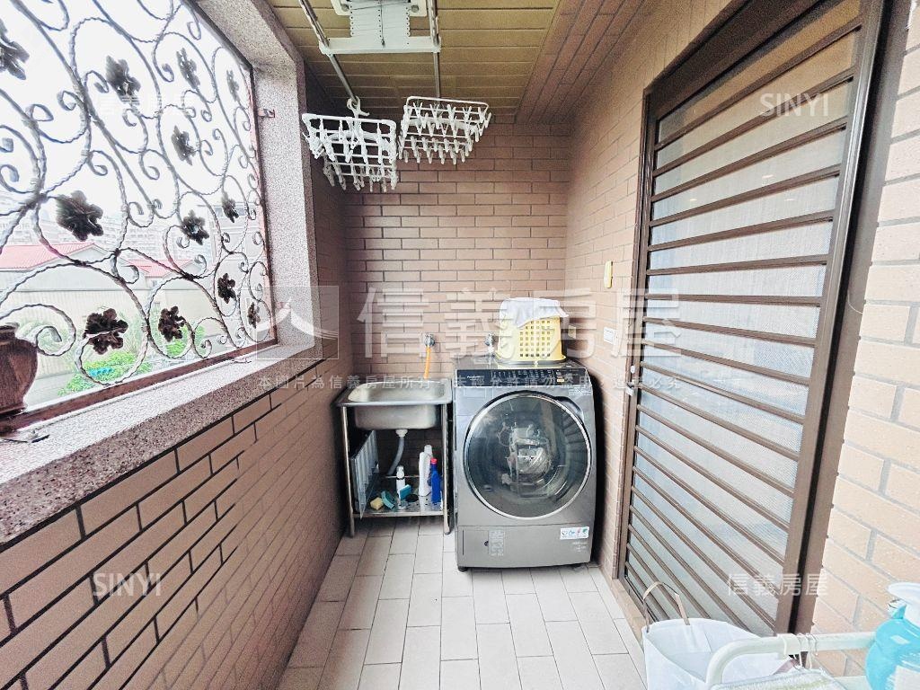 歐楓大郡裝潢四房雙車位房屋室內格局與周邊環境