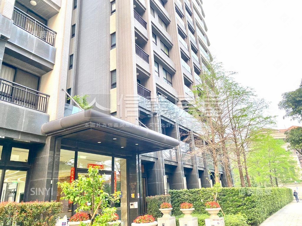 金軌首鋪・創富捷境房屋室內格局與周邊環境