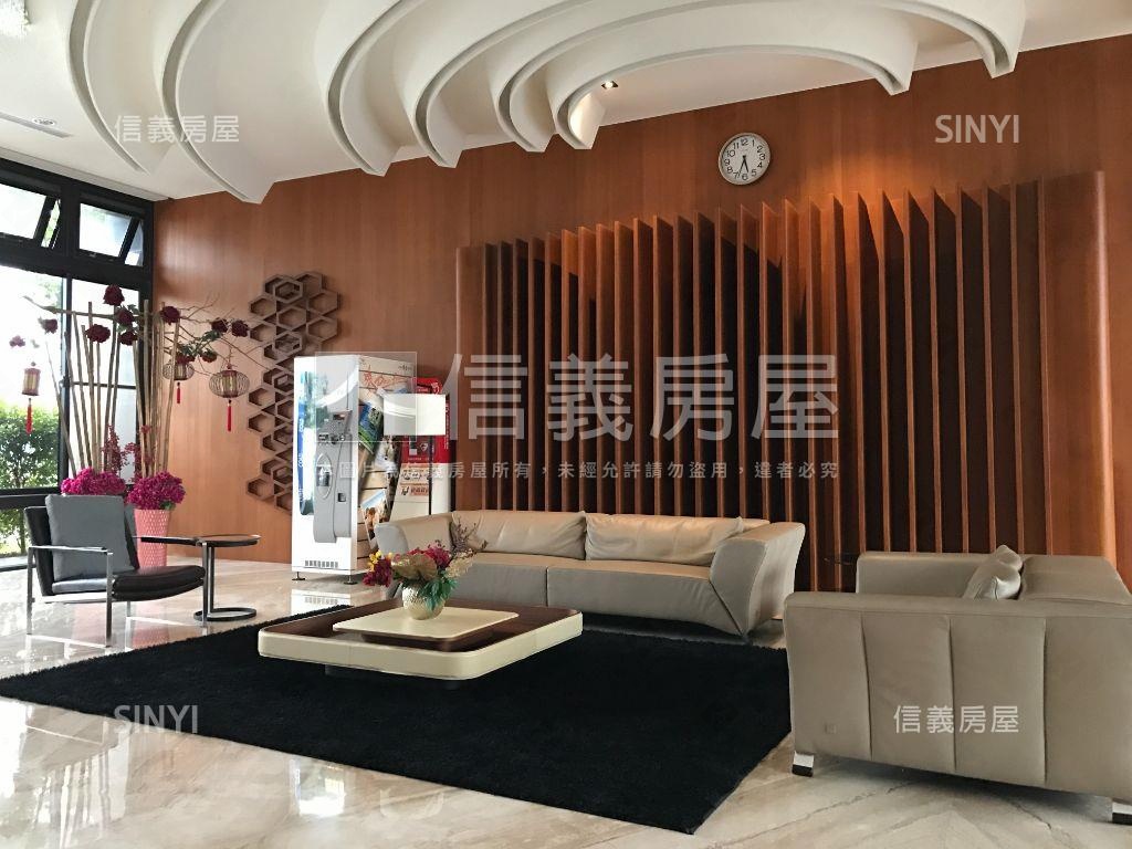 金軌首鋪・創富捷境房屋室內格局與周邊環境