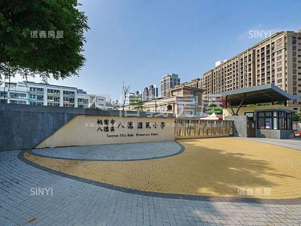 金軌首鋪・創富捷境房屋室內格局與周邊環境