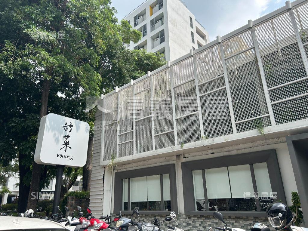 國光路約７米面寬黃金住店房屋室內格局與周邊環境
