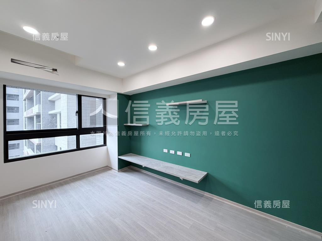 勝美琚高樓兩房平車讚房屋室內格局與周邊環境