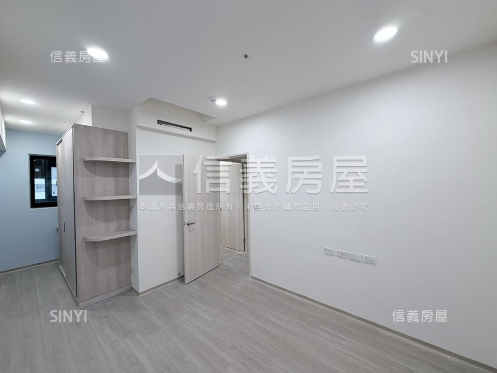 勝美琚高樓兩房平車讚房屋室內格局與周邊環境