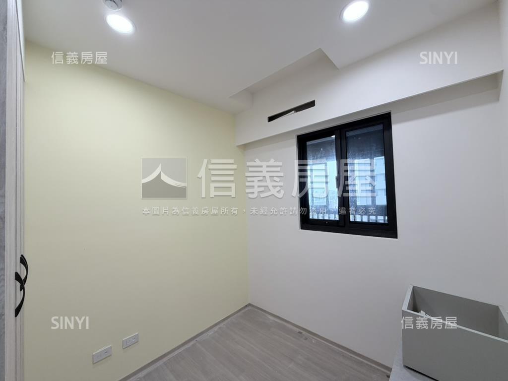 勝美琚高樓兩房平車讚房屋室內格局與周邊環境