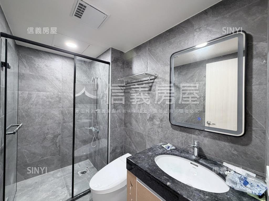 勝美琚高樓兩房平車讚房屋室內格局與周邊環境