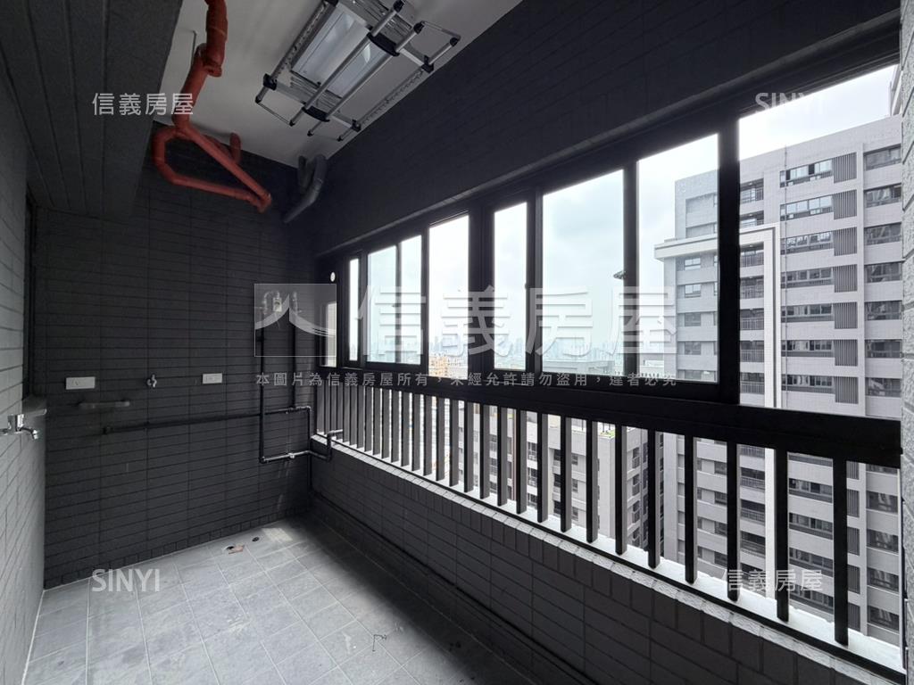 勝美琚高樓兩房平車讚房屋室內格局與周邊環境