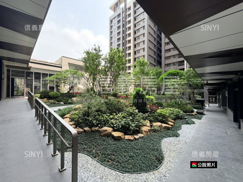 勝美琚高樓兩房平車讚房屋室內格局與周邊環境