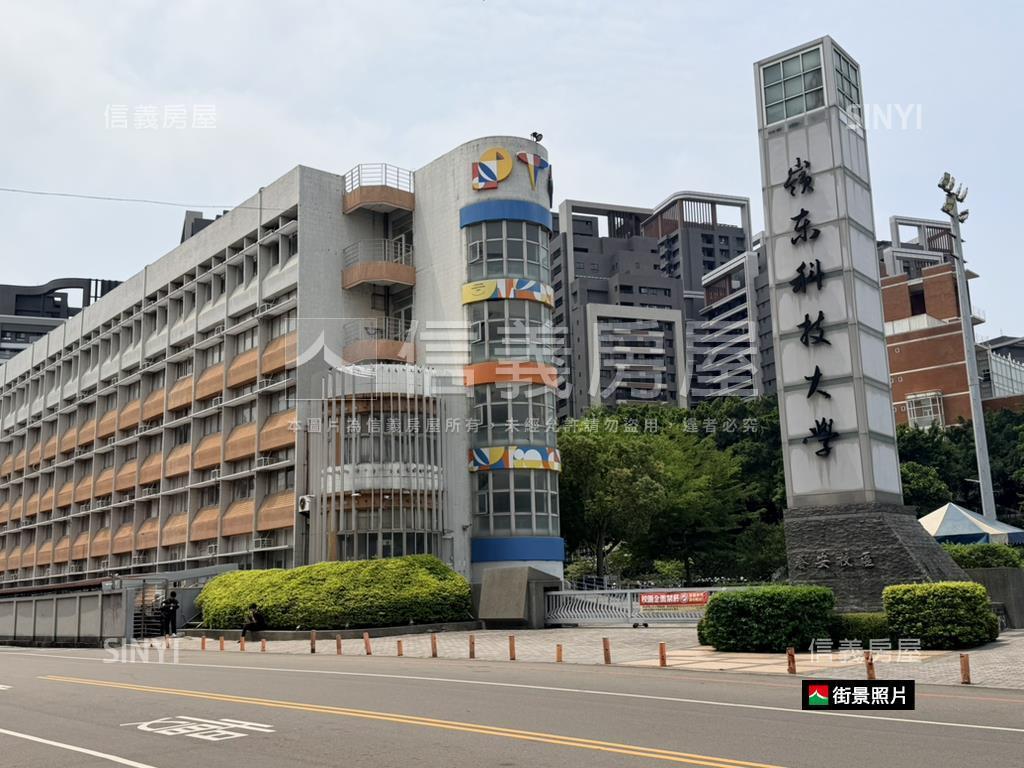 勝美琚高樓兩房平車讚房屋室內格局與周邊環境