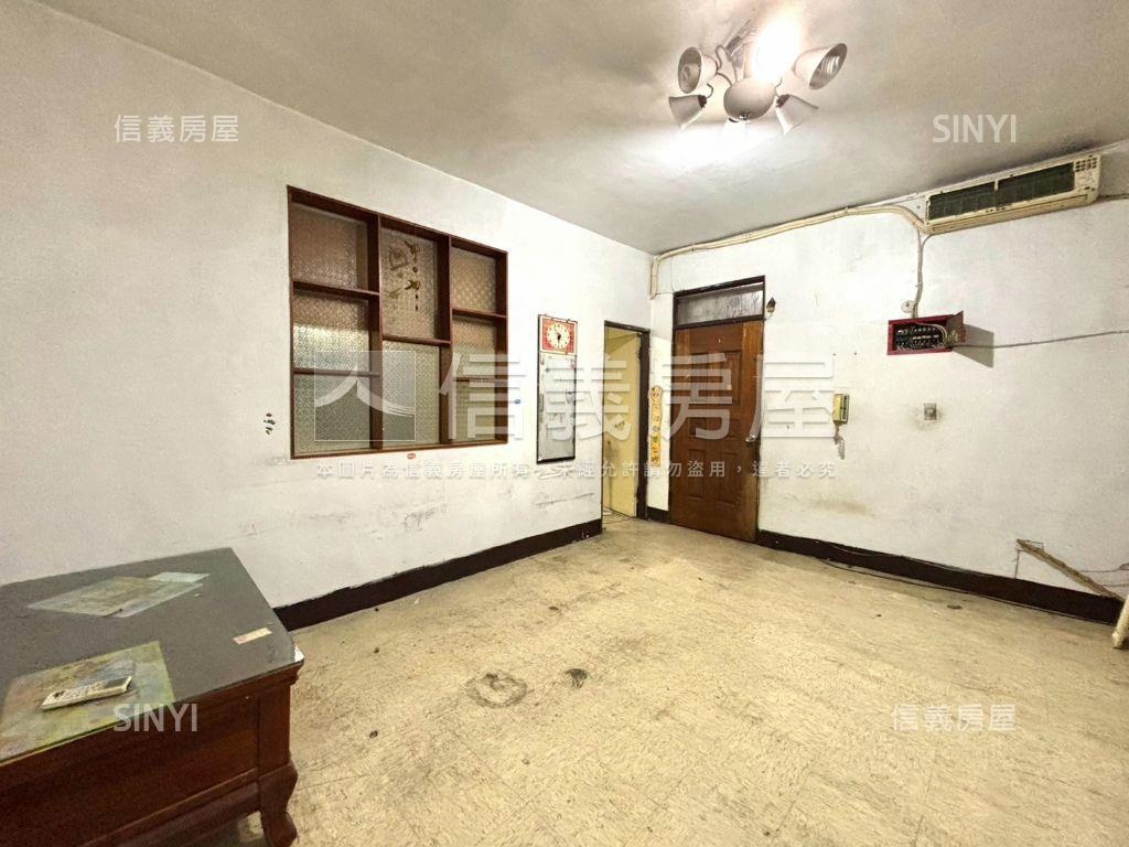 板橋低總價大空間房屋室內格局與周邊環境