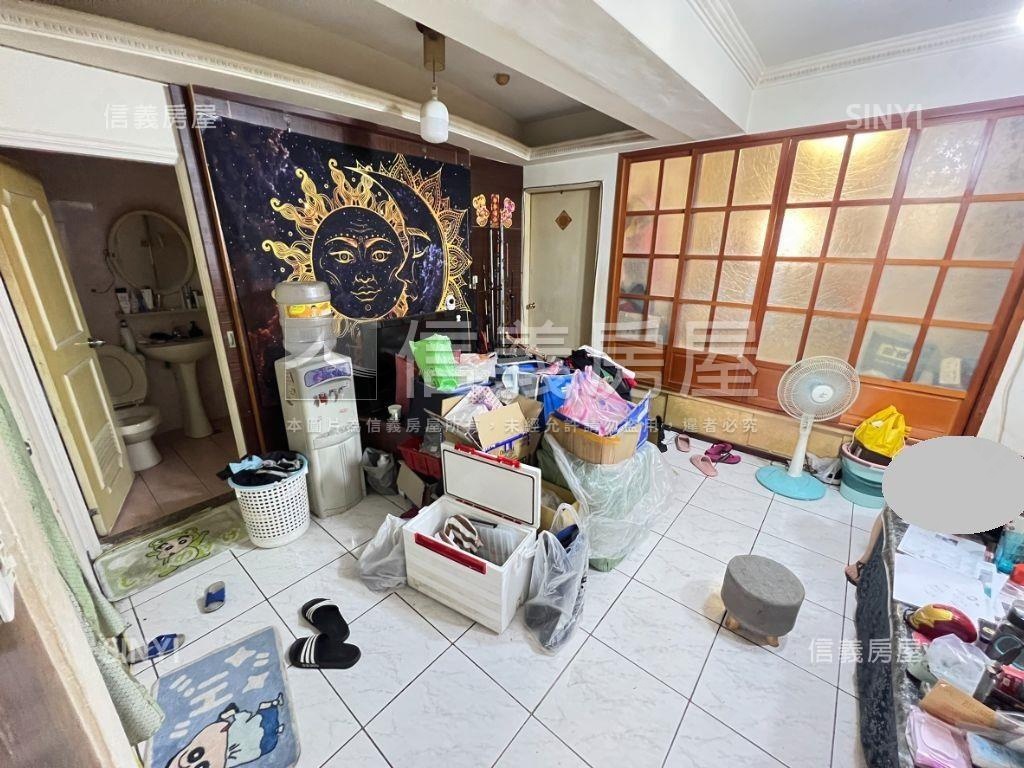 強案！近漢口國中電梯三房房屋室內格局與周邊環境