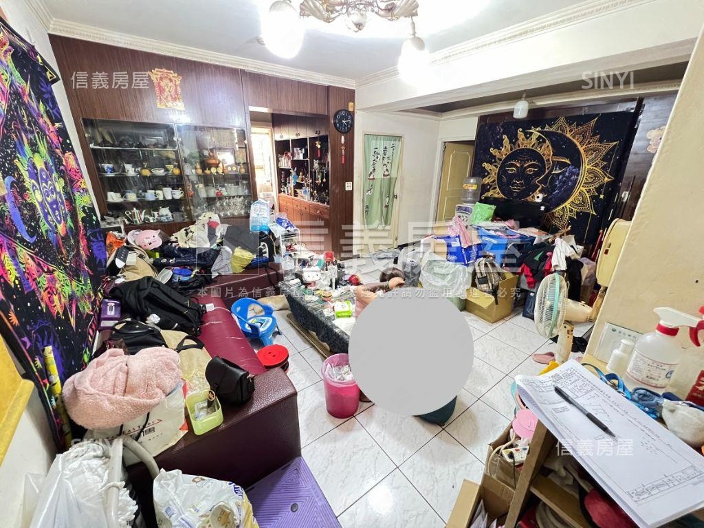 強案！近漢口國中電梯三房房屋室內格局與周邊環境