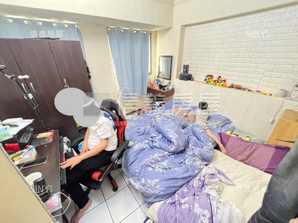 強案！近漢口國中電梯三房房屋室內格局與周邊環境