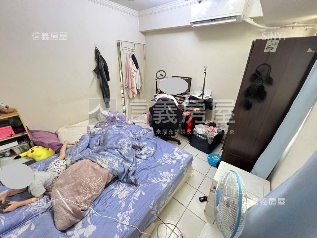 強案！近漢口國中電梯三房房屋室內格局與周邊環境
