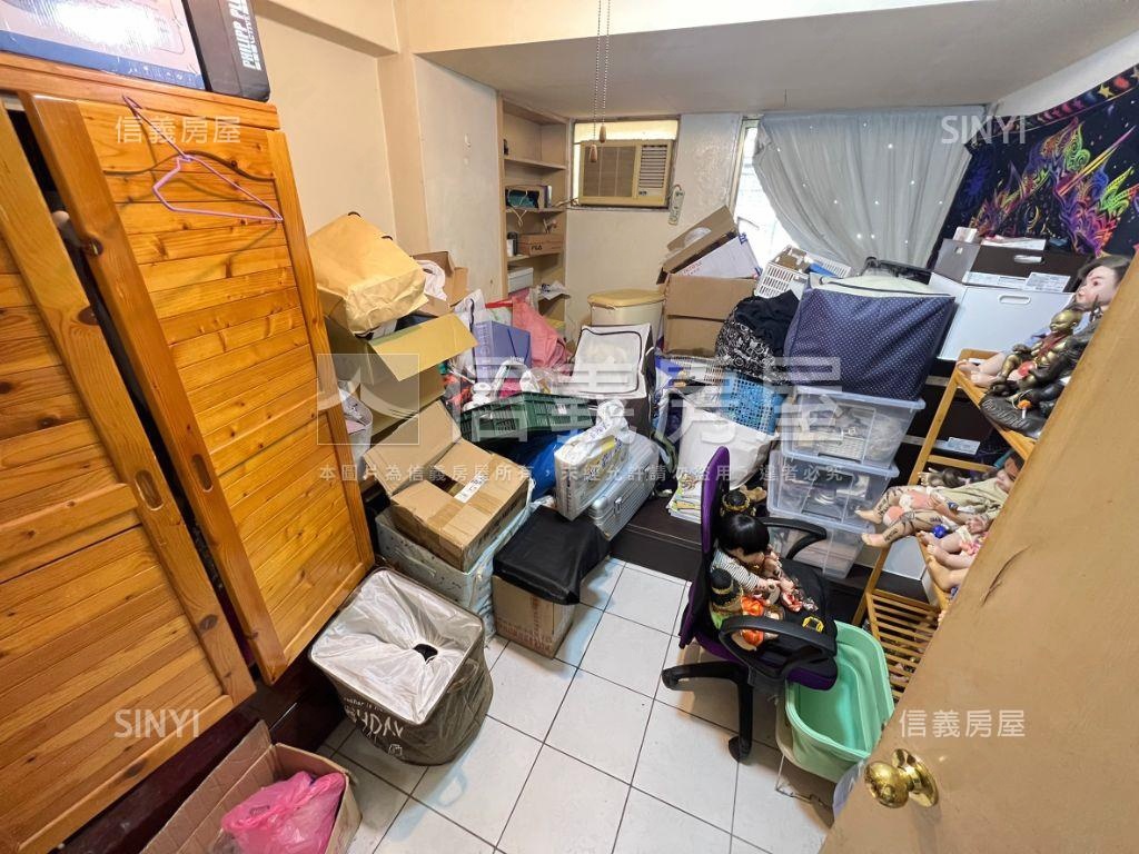 強案！近漢口國中電梯三房房屋室內格局與周邊環境