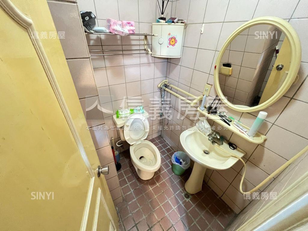 強案！近漢口國中電梯三房房屋室內格局與周邊環境