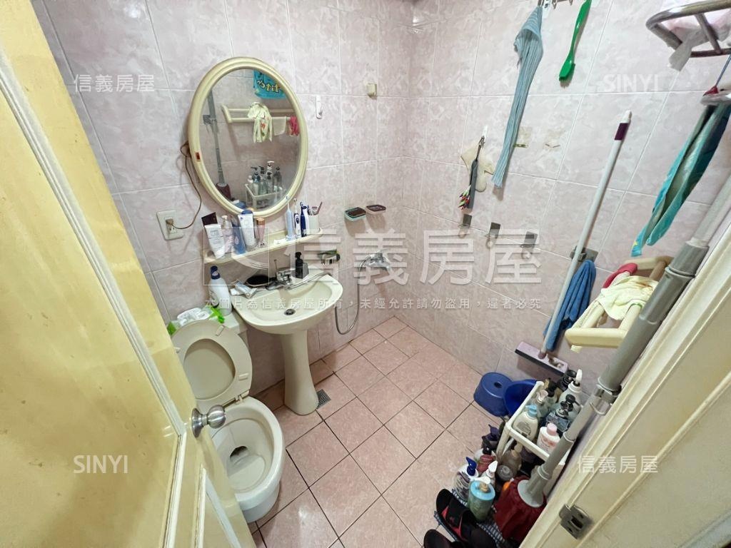 強案！近漢口國中電梯三房房屋室內格局與周邊環境