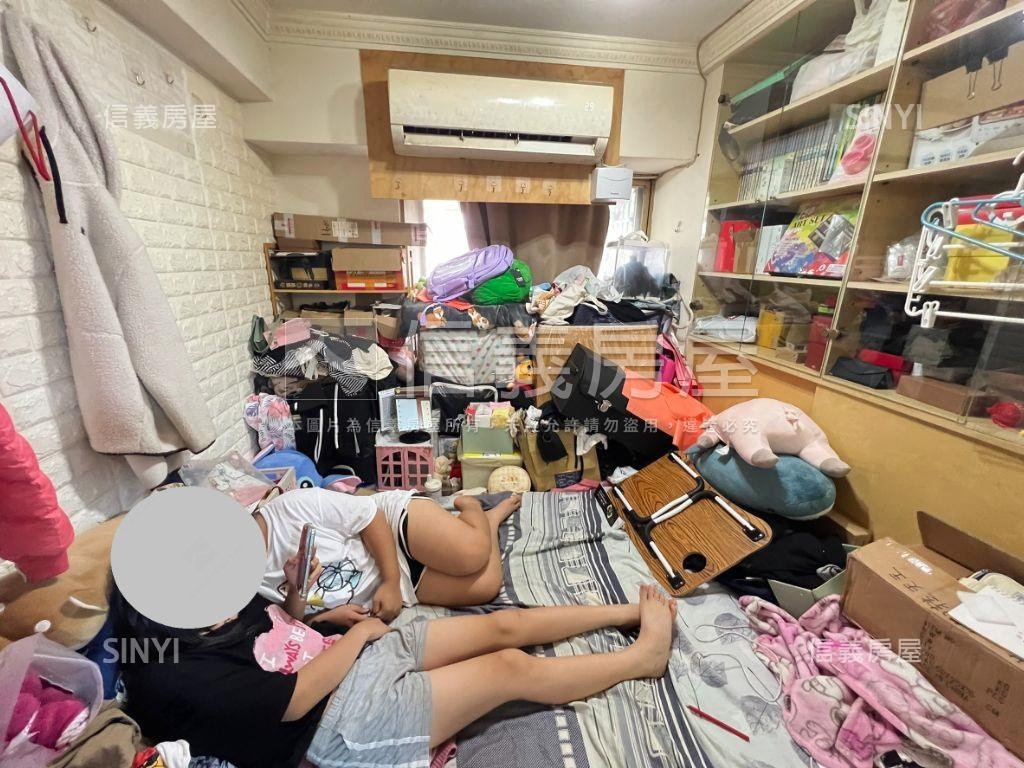 強案！近漢口國中電梯三房房屋室內格局與周邊環境