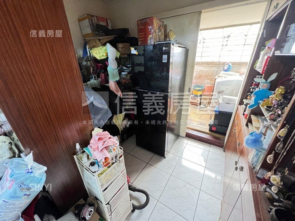 強案！近漢口國中電梯三房房屋室內格局與周邊環境