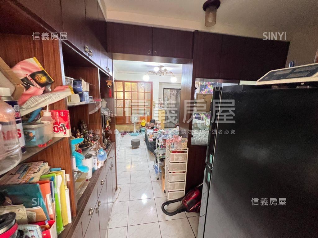 強案！近漢口國中電梯三房房屋室內格局與周邊環境