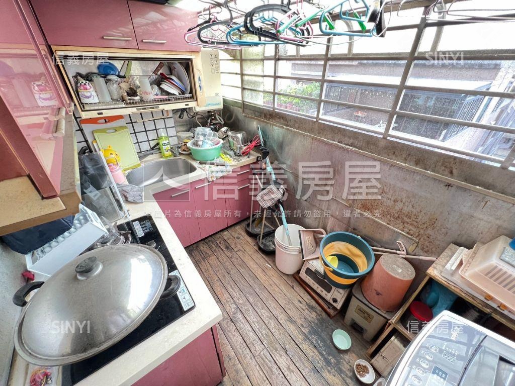 強案！近漢口國中電梯三房房屋室內格局與周邊環境