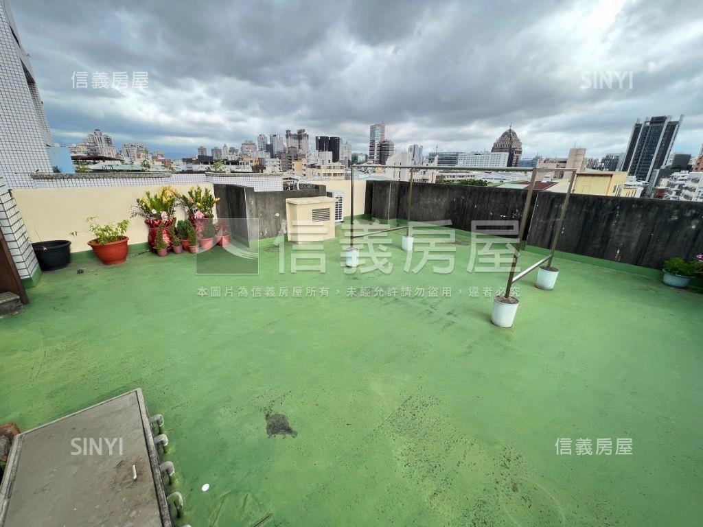 強案！近漢口國中電梯三房房屋室內格局與周邊環境