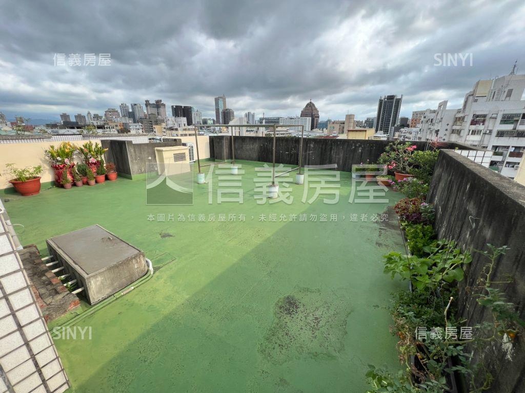 強案！近漢口國中電梯三房房屋室內格局與周邊環境